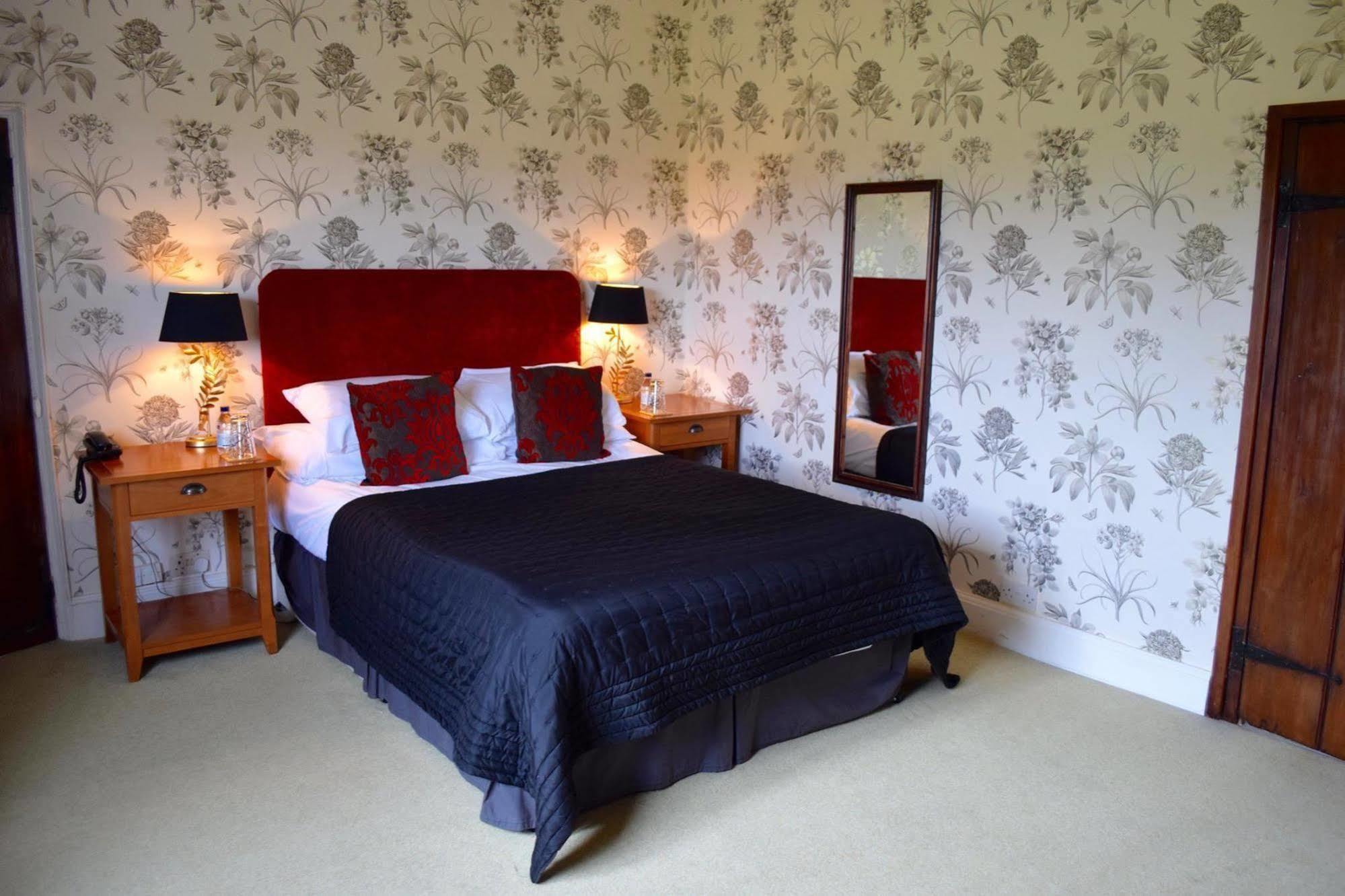 Hotel At The Farmhouse Hunters Hall Dereham Exterior foto