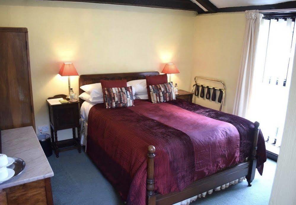 Hotel At The Farmhouse Hunters Hall Dereham Exterior foto